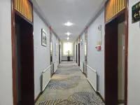 Fuyun Boyun Hotel - 2 étoiles