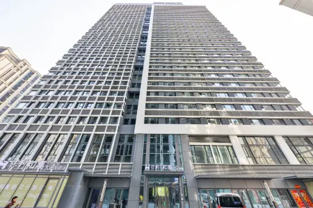 Xinya Serviced Apartment (Dalian Donggang Venice Water City Branch)