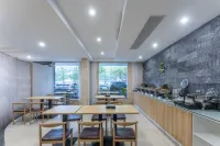 Dahuadu Business Hotel - Desayuno
