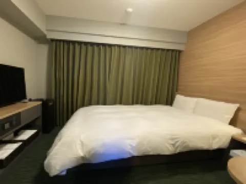 天然温泉 淡雪の湯 ドーミーイン青森 青森市のホテル