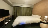 Dormy Inn Aomori Natural Hot Spring Hotels in Aomori