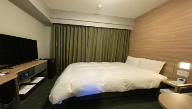 Dormy Inn Aomori Natural Hot Spring