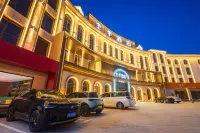 JI Hotel (Jiaozuo Xiuwu West Station) Hotels near Xiuwu Railway Station