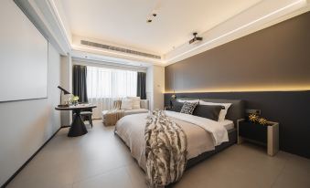 Yun Duan S hotel(Xiamen Huli Wanda Plaza Store)