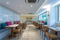 Costa Village Jacuzzi Bangsaray Hotels in Amphoe Sattahip