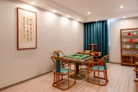 Xionganman Shidun Hotel (Xionganmanxinqu Aowei Road Branch)