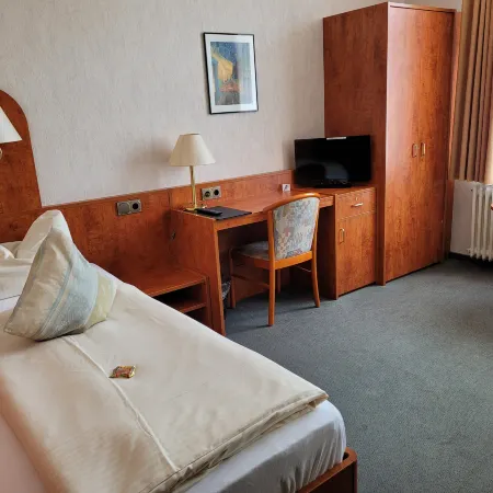 Hotel Rosengarten