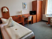 Hotel Rosengarten Hotels in Lippe