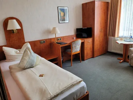 Hotel Rosengarten