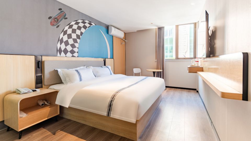 Hi Friend Hotel