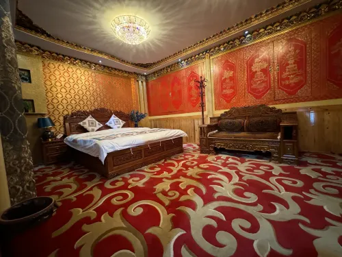 Wu Quhu Ji Homestay
