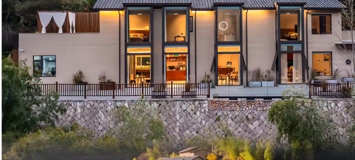 Quzhou Rixi Mountain Middle Homestay Hotels in Quzhou