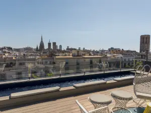 Small Luxury Hotels of The World - Hotel Bagués