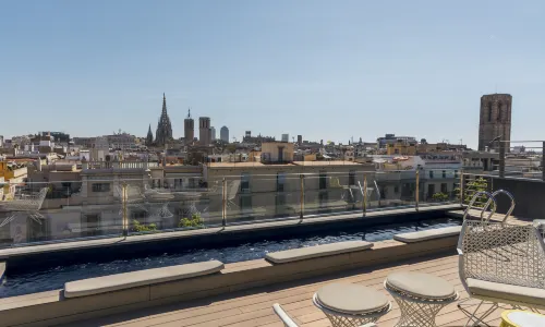 Small Luxury Hotels of The World - Hotel Bagués
