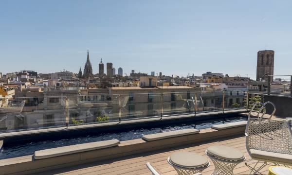 Small Luxury Hotels of The World - Hotel Bagués