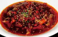 Qiankun International Hotel - breakfast