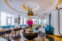 Chaiya Palace Hotel