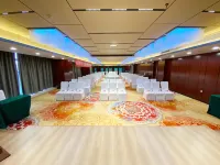 Dongfang Lishe Hotel Hôtels à : Linfen