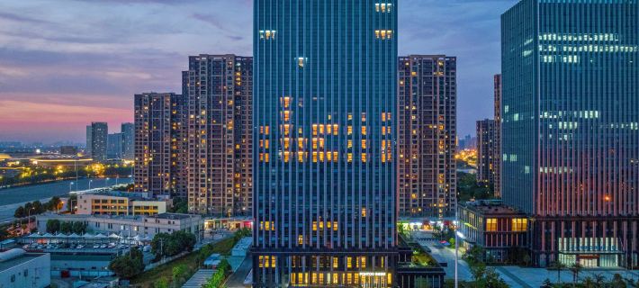 FONTOO Hotel Wuhan Zhuankou Sport Center Hotels in Wuhan