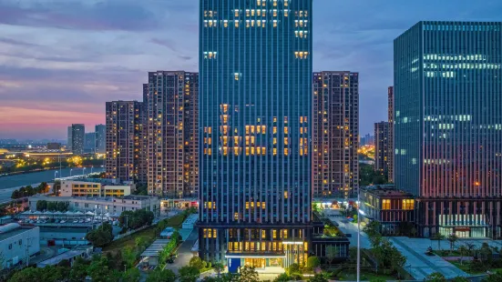 FONTOO Hotel Wuhan Zhuankou Sport Center