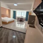 Ledong Seaview Holiday Inn Отели рядом со станцией Семинар
