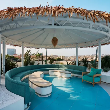 Xiamen Shanxun Everlasting Sea Hotel