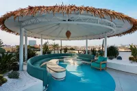 Xiamen Shanxun Everlasting Sea Hotel Hotels near Lingling Animal Kingdom - Giraffe