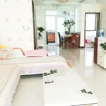 Fengxian Bishui Jiayuan Family Hotel