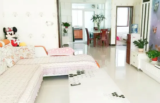 碧水家園民宿（鳳凰湖景區店）