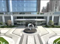 Four Points by Sheraton Yantai - Dağ Manzaralı