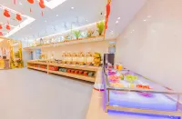 瑞麗柏儷飯店 - 早餐