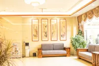 DONG CHENG GUOJIDAJIUDIAN - วิว