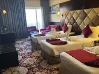 Gulf Inn Hotel Deira Formerly City Star Hotel Hotels near Deira