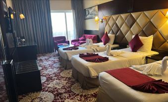 Gulf Inn Hotel Deira Formerly City Star Hotel