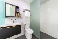 Corner City Apartment (Jieyang Chaoshan Airport)