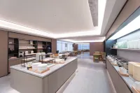 全季酒店（馬鞍山當塗縣政府店） - 早餐