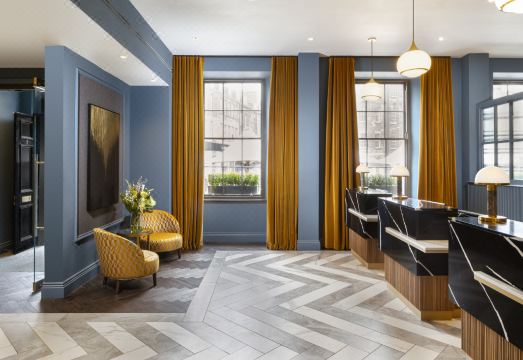 코트야드 바이 메리어트 에든버러