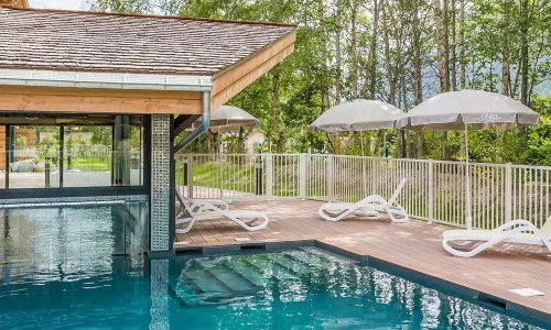 Residence Odalys Isatis