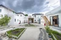 The Summerless Hermitage in Xiata, Zhaosu Hotels near Xiata Prospect