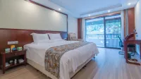 Yandangshan Villas Hotels near Lingfeng Scenic Area