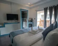 Amihan Resort