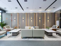 Five-star Bay Hotel (Wushan Square Branch, West Lakeside, Hangzhou) Hotels near Qinghe Square