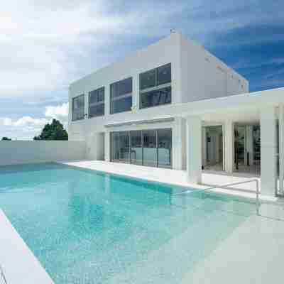 Private Condo Kourijima by Coldio Smart Resort Hotel Exterior