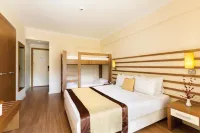 Hotel Akbulut & Spa Hotels in Güzelçamlı