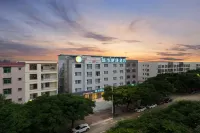 City Comfort Inn (Beihai High-tech Zone Galaxy Tech Park Branch) Hotels in Beihai