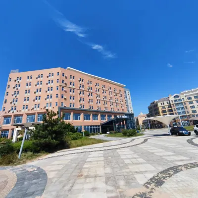 Haiyang Haizhiyue Resort