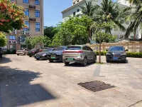 Fuli Ruihua Hotel - parcheggio