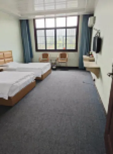 Anmen C Bao Hotel