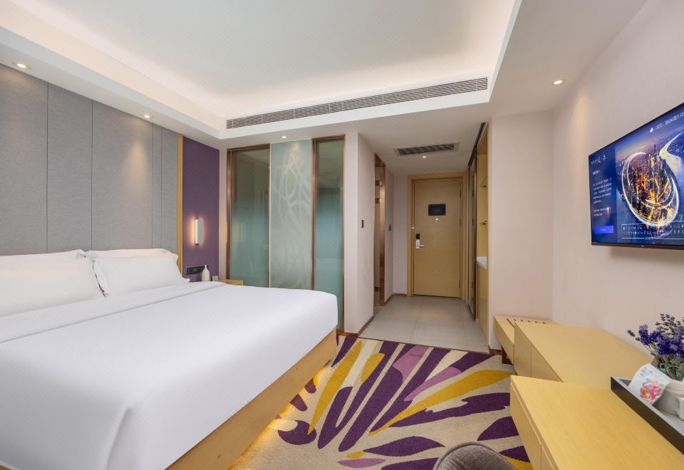 5. 라방 호텔 (쿠..