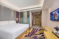 Lavande Hotel (Kuitun Central Park) Hotels near Kuitun Friendly Fashion Shopping Centre